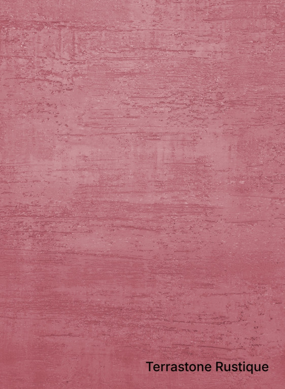 Terrastone Rustique - cacchetto campione - Himbeer - 26-tsr-1/100.26.m