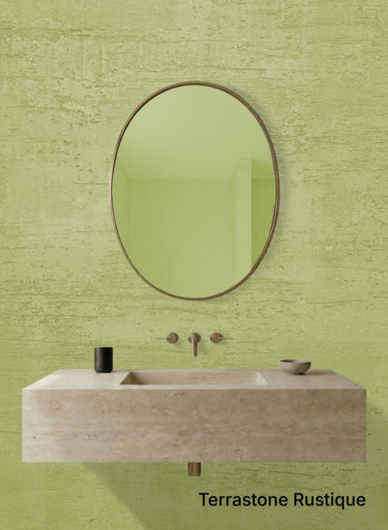 Terrastone Rustique - Limone - 27 - 15 kg-TSR.27