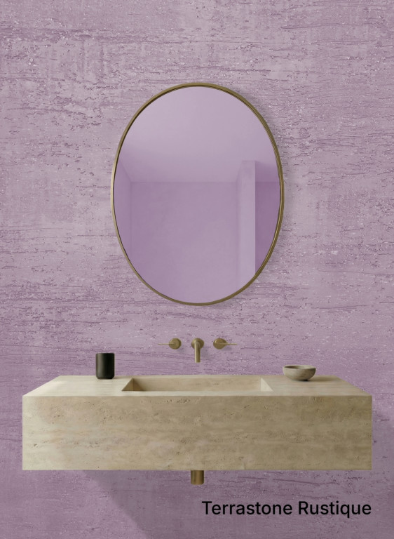 Terrastone Rustique - Viola - 28 - 15 kg-TSR.28