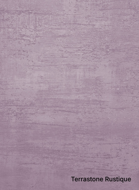 Terrastone Rustique - sample pack - Viola - 28-tsr-1/100.28.m