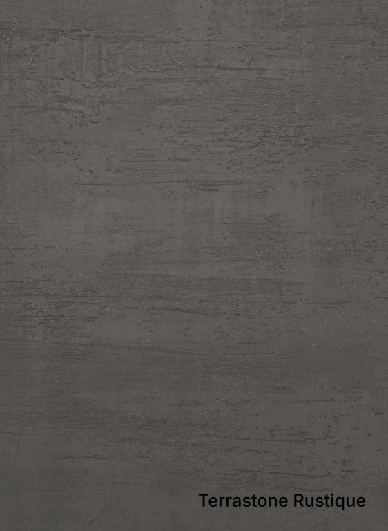 Terrastone Rustique - cacchetto campione - Schlamm - 30-tsr-1/100.30.m