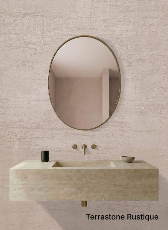 Terrastone Rustique - Earl Grey - 34 - 15 kg-TSR.34