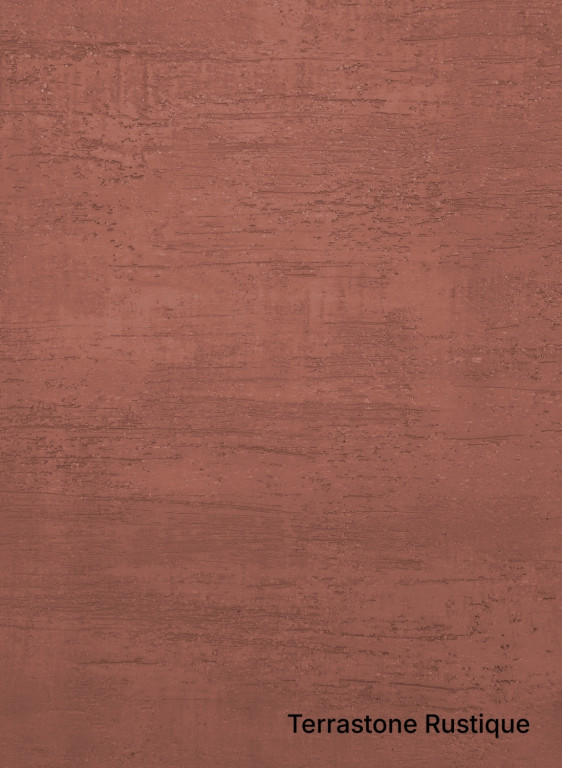 Terrastone Rustique - Probebeutel - Rosso Di Firenze - 37-tsr-1/100.37.m