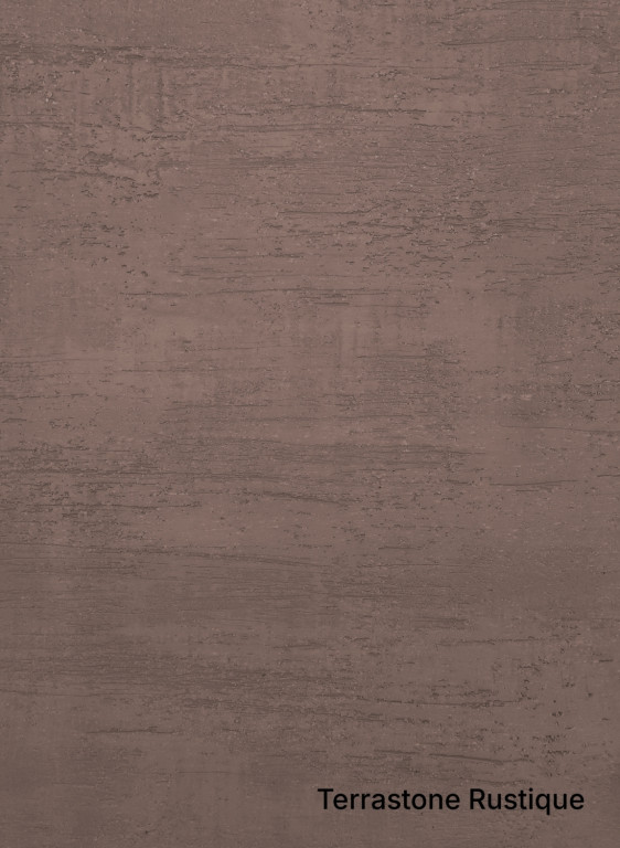 Terrastone Rustique - Probebeutel - Schoko - 40-tsr-1/100.40.m