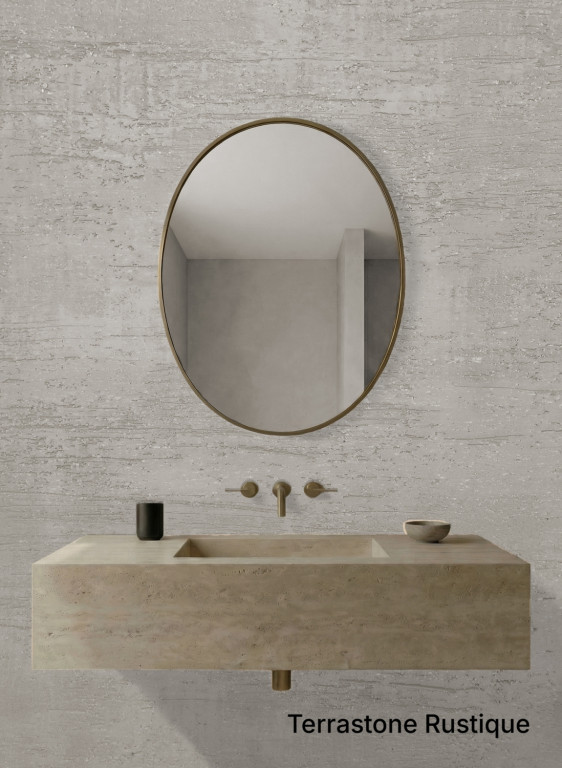 Terrastone Rustique - Mumbai Standard - 44 - 15 kg-TSR.44