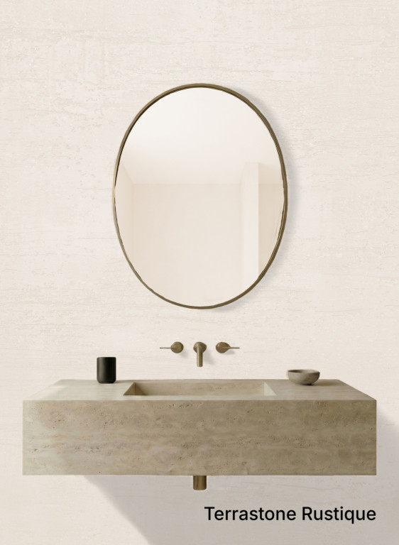 Terrastone Rustique - Mumbai Opal - 49 - 15 kg-TSR.49
