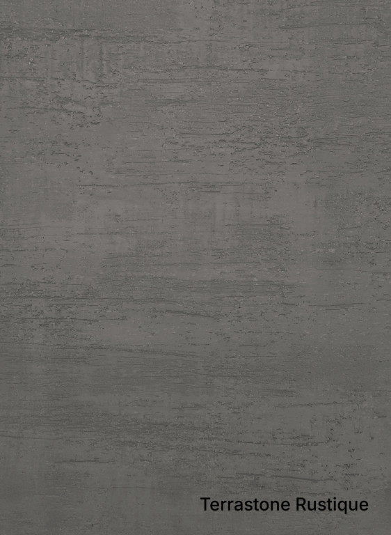 Terrastone Rustique - sachet échantillon - Beton Standard - 52-tsr-1/100.KB3.m