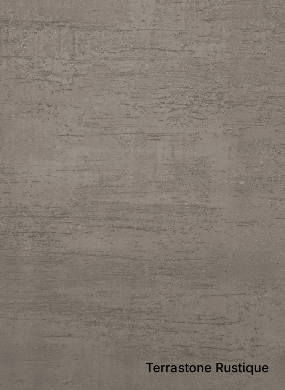 Terrastone Rustique - sachet échantillon - Beton Schlamm - 54-tsr-1/100.KB5.m