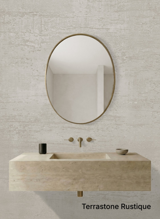 Terrastone Rustique - Beton Opal - 55 - 15 kg-TSR.55