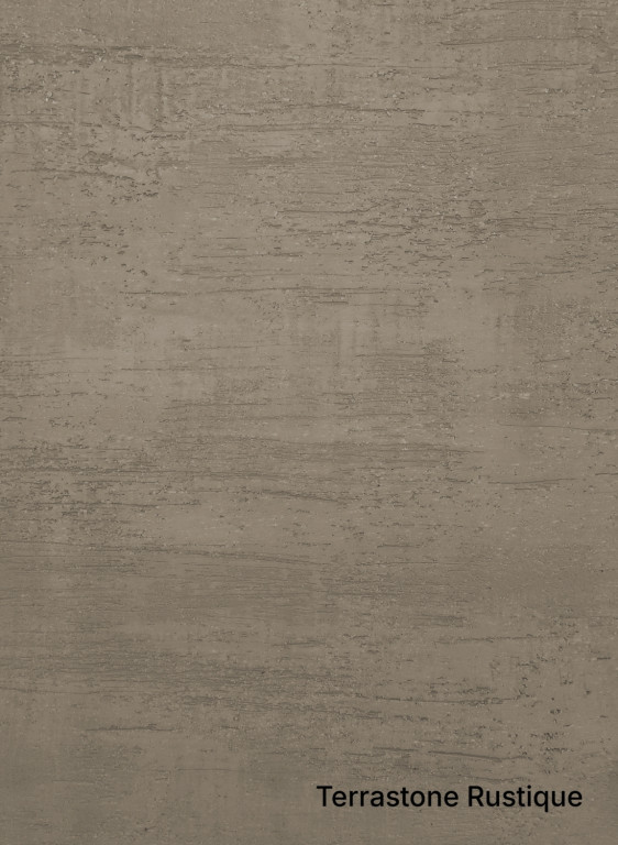 Terrastone Rustique - cacchetto campione - Kastaniengrau - 59-tsr-1/100.KG3.m