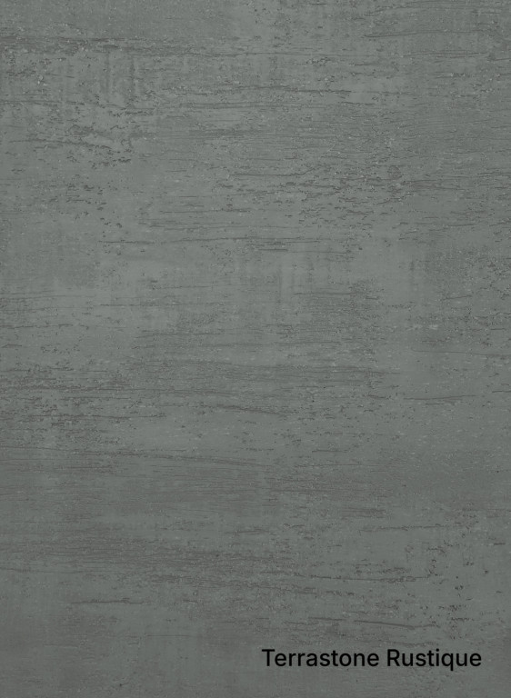 Terrastone Rustique - sachet échantillon - Olivgrau - 63-tsr-1/100.KG7.m