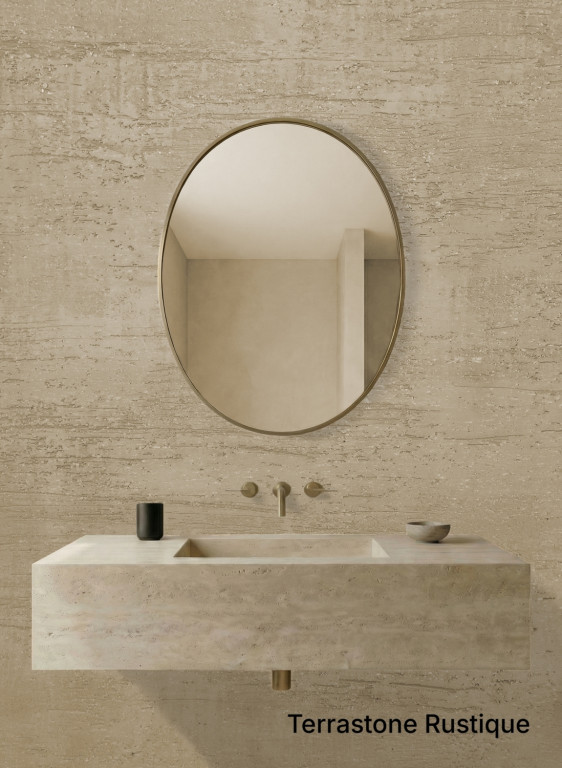 Terrastone Rustique - Desert - 74 - 15 kg-TSR.74