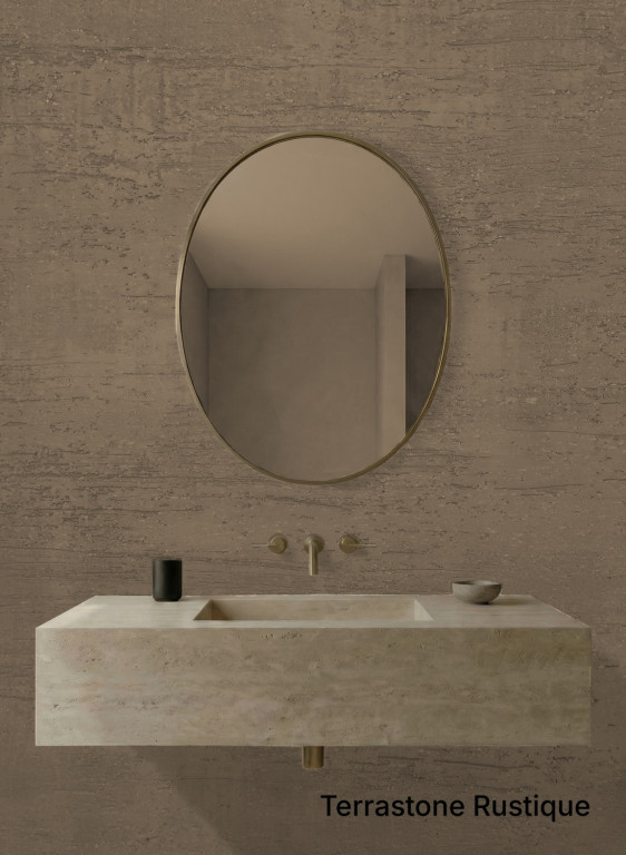 Terrastone Rustique - Rustique - 77 - 15 kg-TSR.77