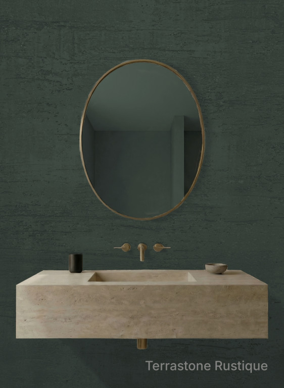 Terrastone Rustique - Tanne - 81 - 15 kg-TSR.81