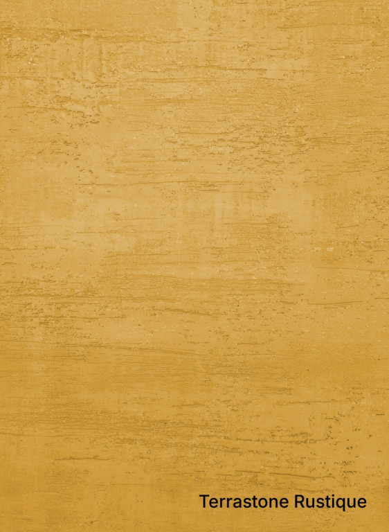 Terrastone Rustique - cacchetto campione - Sunny Sunset - 90-tsr-1/100.90.m