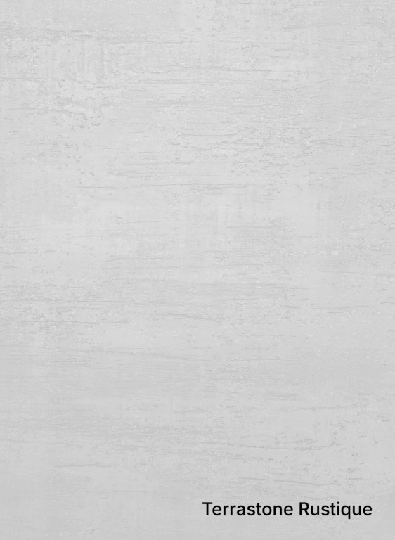 Terrastone Rustique - sachet échantillon - Lichtgrau - MW61-tsr-1/100.61.m