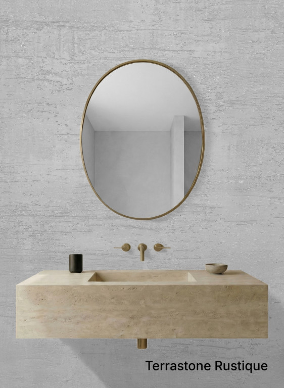 Terrastone Rustique - Beton1 - MW62 - 18 kg-TSR.MW62