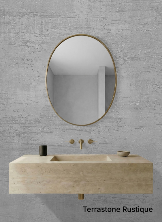 Terrastone Rustique - Beton2 - MW63 - 19 kg-TSR.MW63