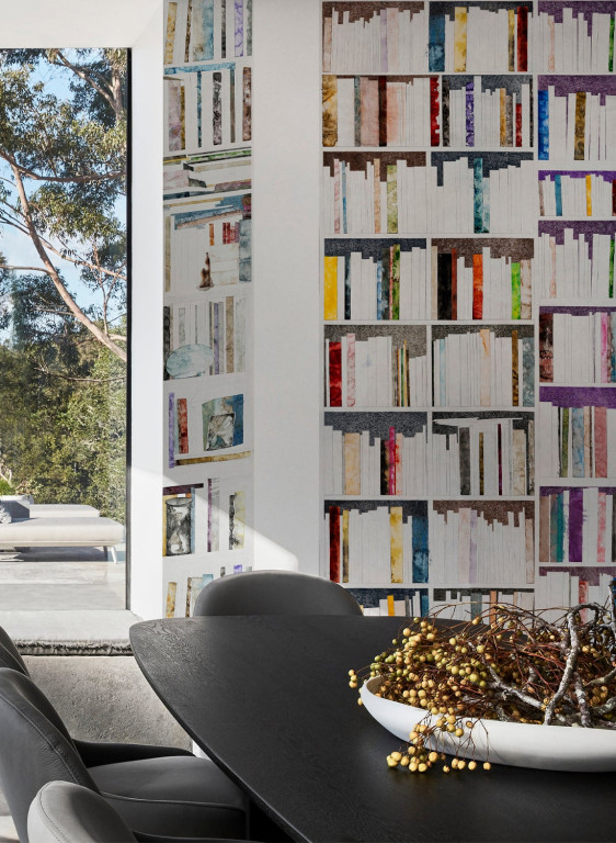 Isidore Leroy Wallpaper Bibliothèques-15286