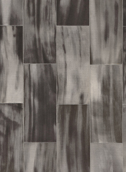 Tapete Gazelle von Arte - Braun/ Grau-2501.5 Tapete Gazelle von Arte - Braun/ Grau-2501.5