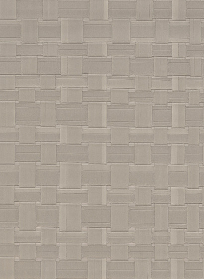 Tapete Weave von Arte - Grau-2503.8 Tapete Weave von Arte - Grau-2503.8