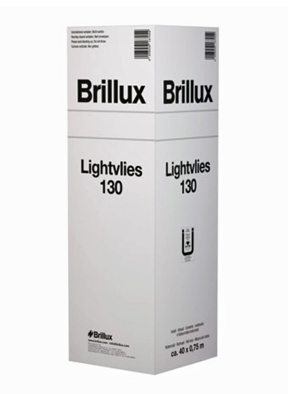 Brillux Papier peint Lightvlies 130-BLV130 Brillux Papier peint Lightvlies 130-BLV130