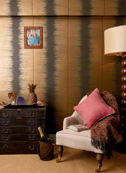 Cole & Son Papier peint Plume-2508