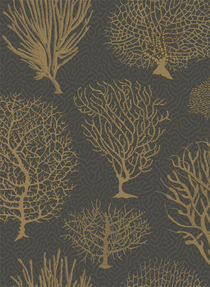 Cole & Son Papier peint Seafern-2507 Cole & Son Papier peint Seafern-2507
