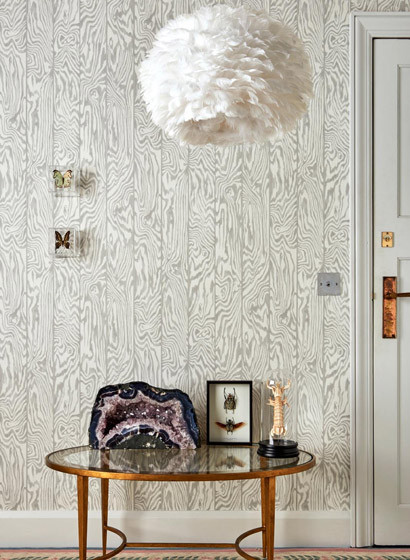 Cole & Son Papier peint Zebrawood-2506