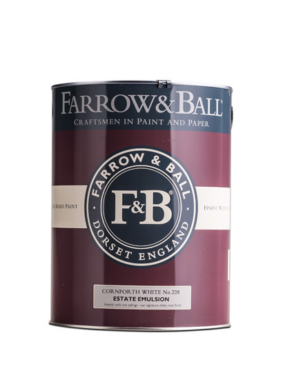 Farrow & Ball Estate Emulsion-FB-EE Farrow & Ball Estate Emulsion-FB-EE