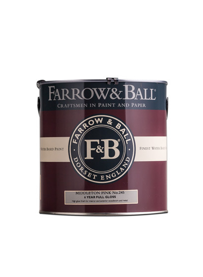 Farrow & Ball Full Gloss-FB-FG Farrow & Ball Full Gloss-FB-FG