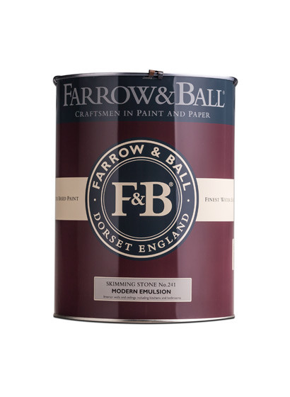 Farrow & Ball Modern Emulsion-FB-ME Farrow & Ball Modern Emulsion-FB-ME
