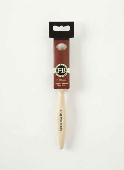 Farrow & Ball Pinsel 25mm-FB-PB-10 Farrow & Ball Pinsel 25mm-FB-PB-10