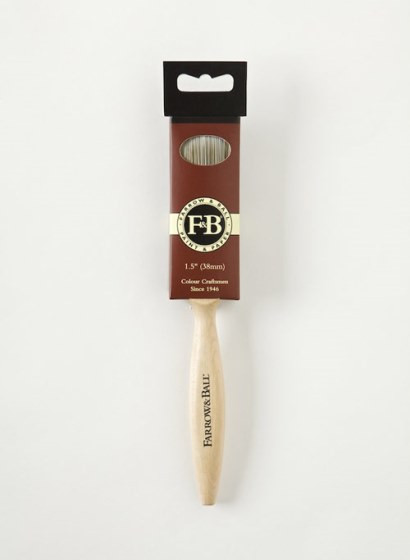 Farrow & Ball Pinsel 38mm-FB-PB-15 Farrow & Ball Pinsel 38mm-FB-PB-15