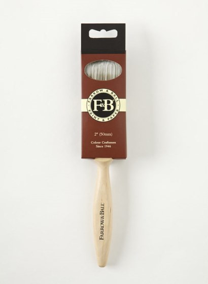 Farrow & Ball Pinsel 50mm-FB-PB-20 Farrow & Ball Pinsel 50mm-FB-PB-20