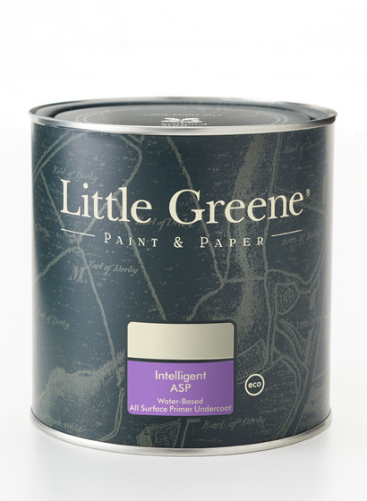 Little Greene Intelligent All Surface Primer-LGIASP Little Greene Intelligent All Surface Primer-LGIASP