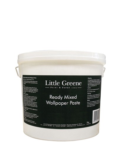 Little Greene Tessuto-LGWP.2 Little Greene Tessuto-LGWP.2