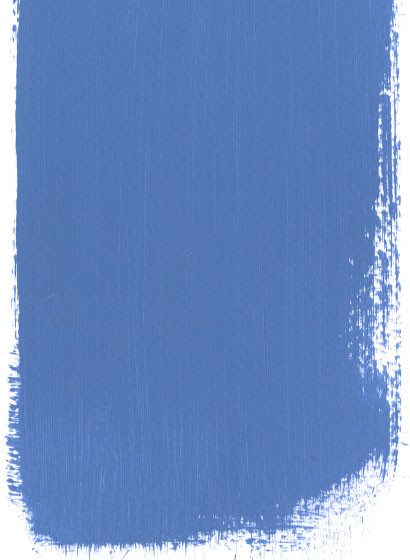 Designers Guild Perfect Matt Emulsion - 0,125l - Bluebell 55-DGPME.055.XS