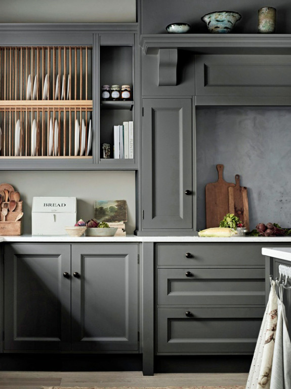 Sanderson Water Based Eggshell-SWBE Sanderson Water Based Eggshell-SWBE