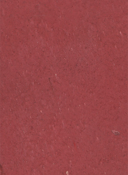 Terrastone original fein - Musterkarte - 31 - orientrot-tsfmk.31