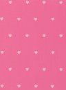 Harlequin Carta da parati Love Hearts - fuchsie/ zuckerwatte