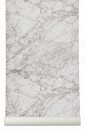Tapete Marble von ferm LIVING
