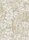 Chiavi Segrete - Designtapete von Cole and Son - Stone