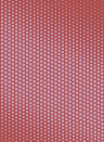 Farrow & Ball Wallpaper Dot - Romesco/ Shallot
