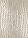 Farrow & Ball Wallpaper Dot - Roasted Macadamia/ Au Lait