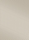 Farrow & Ball Papier peint Dot - Roasted Macadamia/ Au Lait