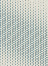 Farrow & Ball Wallpaper Dot - Au Lait/ Sardine