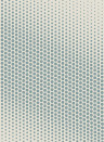 Farrow & Ball Papier peint Dot - Au Lait/ Sardine