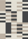 Farrow & Ball Wallpaper Check - Au Lait/ Roasted Macadamia