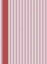 Farrow & Ball Tapete Stripe - Romesco/ Shallot